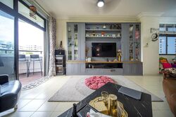 Mandarin Gardens (D15), Condominium #522068361